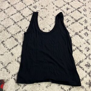 Abercrombie and Fitch soft essentials tank never worn